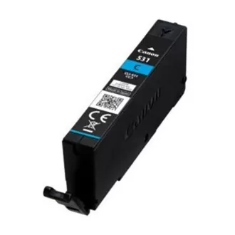 Canon CLI-531 (6119C001) - tinta, cyan (azurna)