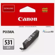Canon CLI-531 (6122C001) - tinta, gray (siva)