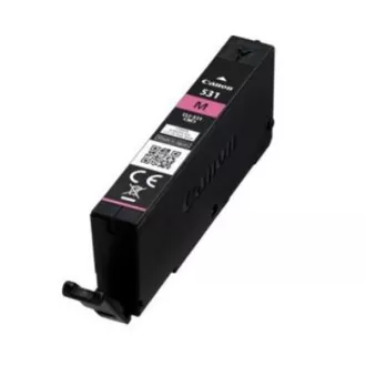 Canon CLI-531 (6120C001) - tinta, magenta (purpurna)