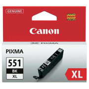 Canon CLI-551 (6443B001) - tinta, black (crna)