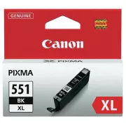Canon CLI-551 (6443B001) - tinta, black (crna)