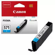 Canon CLI-571 (0386C001) - tinta, cyan (azurna)