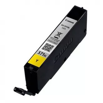 Canon CLI-571-XL (0334C001) - tinta, yellow (žuta)