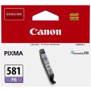 Canon CLI-581 (2107C001) - tinta, photo blue (foto plava)