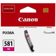 Canon CLI-581 (2104C001) - tinta, magenta (purpurna)