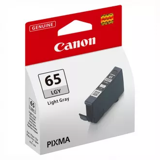 Canon CLI-65 (4222C001) - tinta, light gray (svijetlo siva) Canon CLI-65 (4222C001) - tinta, light gray (svijetlo siva)