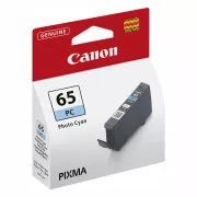 Canon CLI-65 (4220C001) - tinta, photo cyan (foto azurna)