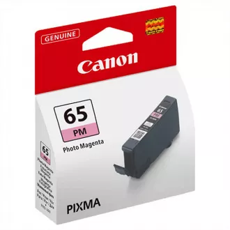 Canon CLI-65 (4221C001) - tinta, photo magenta (foto purpurna) Canon CLI-65 (4221C001) - tinta, photo magenta (foto purpurna)