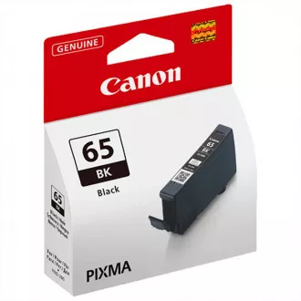 Canon CLI-65 (4215C001) - tinta, black (crna) Canon CLI-65 (4215C001) - tinta, black (crna)