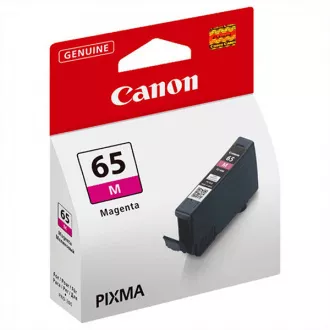 Canon CLI-65 (4217c001) - tinta, magenta (purpurna) Canon CLI-65 (4217c001) - tinta, magenta (purpurna)