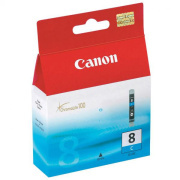 Canon CLI-8 (0621B028) - tinta, cyan (azurna)
