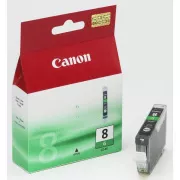 Canon CLI-8 (0627B001) - tinta, green (zelena)