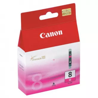 Canon CLI-8 (0622B026) - tinta, magenta (purpurna)