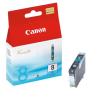 Canon CLI-8 (0624B001) - tinta, photo cyan (foto azurna)