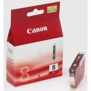 Canon CLI-8 (0626B001) - tinta, red (crvena)
