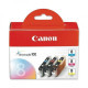Canon CLI-8 (0621B029) - tinta, color (šarena)