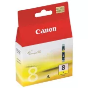 Canon CLI-8 (0623B001) - tinta, yellow (žuta)