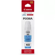 Canon GI-40 (3400C001) - tinta, cyan (azurna)