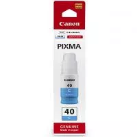 Canon GI-40 (3400C001) - tinta, cyan (azurna)