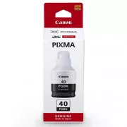 Canon GI-40 (3385C001) - tinta, black (crna)