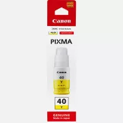Canon GI-40 (3402C001) - tinta, yellow (žuta)