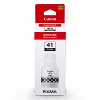 Canon GI-41 (4528C001) - tinta, black (crna)