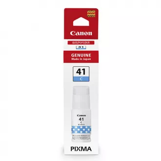 Canon GI-41 (4543C001) - tinta, cyan (azurna)