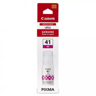 Canon GI-41 (4544C001) - tinta, magenta (purpurna) Canon GI-41 (4544C001) - tinta, magenta (purpurna)