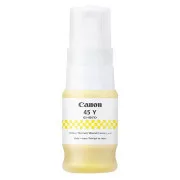 Canon GI-45 (6287C001) - tinta, yellow (žuta)