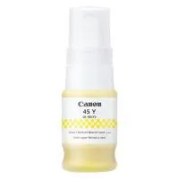 Canon GI-45 (6287C001) - tinta, yellow (žuta)