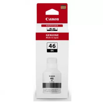 Canon GI-46 (4411C001) - tinta, black (crna)