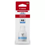 Canon GI-46 (4427C001) - tinta, cyan (azurna)