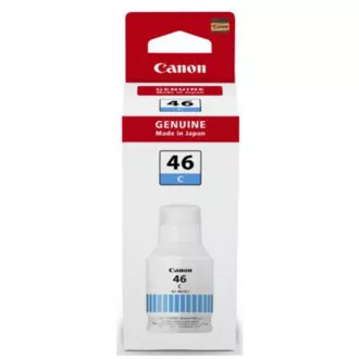 Canon GI-46 (4427C001) - tinta, cyan (azurna)