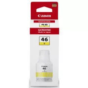 Canon GI-46 (4429C001) - tinta, yellow (žuta)