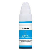 Canon GI-490 (0664C001) - tinta, cyan (azurna)