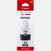 Canon GI-50 (3386C001) - tinta, black (crna)