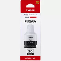 Canon GI-50 (3386C001) - tinta, black (crna)