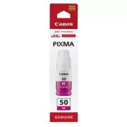 Canon GI-50 (3404C001) - tinta, magenta (purpurna)
