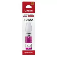 Canon GI-50 (3404C001) - tinta, magenta (purpurna)
