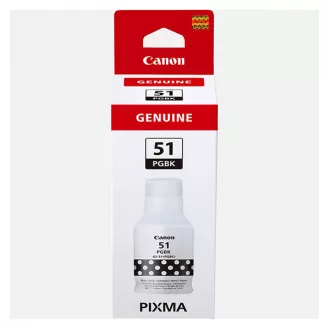 Canon GI-51 (4529C001) - tinta, black (crna)