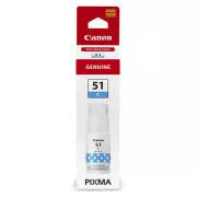 Canon GI-51 (4546C001) - tinta, cyan (azurna)