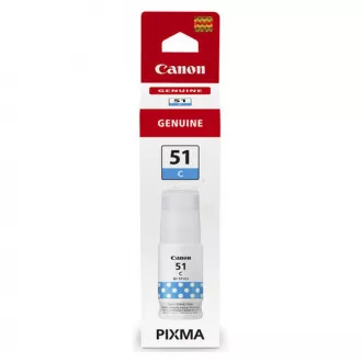 Canon GI-51 (4546C001) - tinta, cyan (azurna)
