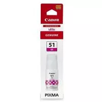 Canon GI-51 (4547C001) - tinta, magenta (purpurna)