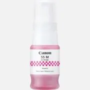 Canon GI-55 (6290C001) - tinta, magenta (purpurna)