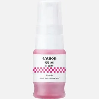Canon GI-55 (6290C001) - tinta, magenta (purpurna)