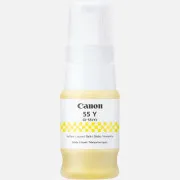 Canon GI-55 (6291C001) - tinta, yellow (žuta)