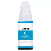 Canon GI-590 (1604C001) - tinta, cyan (azurna)