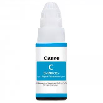 Canon GI-590 (1604C001) - tinta, cyan (azurna)