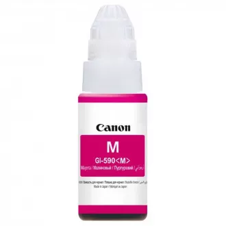 Canon GI-590 (1605C001) - tinta, magenta (purpurna)