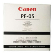 Canon PF-05 (3872B001) - glava pisača, black (crna)